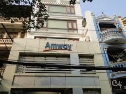Tòa nhà RDC Amway -274 Bạch Đằng-HN