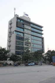 Tòa nhà EVD 431-Tam Trinh-Hoàng Mai-HN