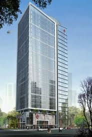 Tòa nhà 183 Nguyễn Lương Bằng-Đống Đa-HN